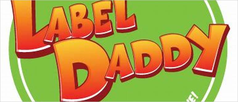 Label daddy phone number